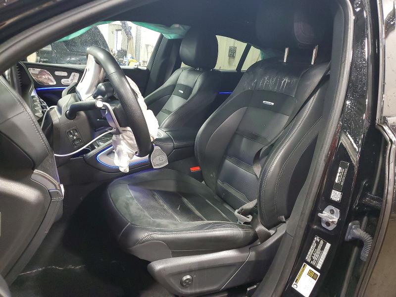 2024 Mercedes-benz Gle Coupe მანქანა იყიდება აუქციონზე, vin: 4JGFD6BB8RB088356, აუქციონის ნომერი: 47137056