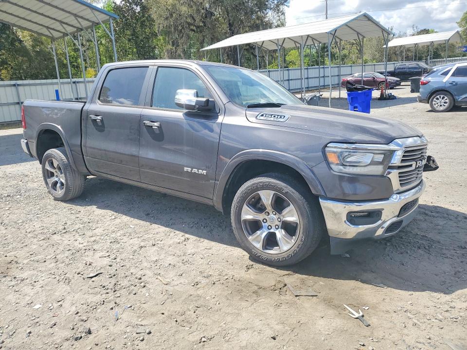 Продаж на аукціоні авто 2019 Ram 1500, vin: 1C6RREJT8KN844674, номер лоту: 47709986