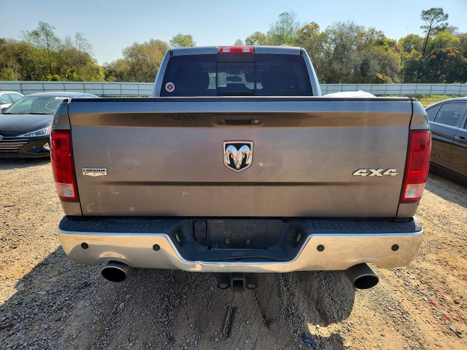 Aukcja sprzedaży 2011 Dodge Ram 1500, vin: 1D7RV1CT6BS503811, numer aukcji: 46845036