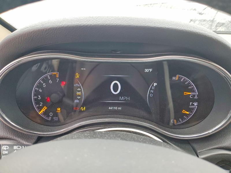 46372586 :رقم المزاد ، 1C4RJFAG4MC845103 vin ، 2021 Jeep Grand Cherokee مزاد بيع