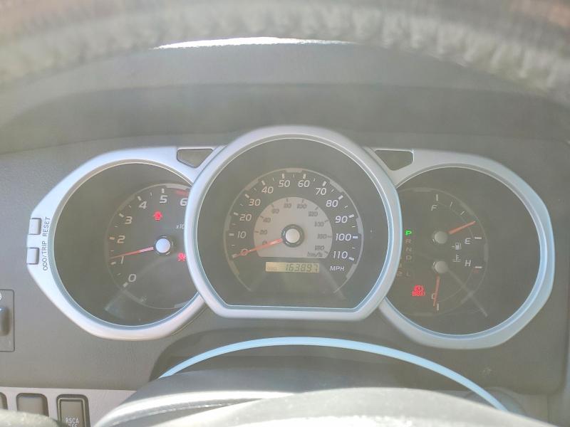 45755776 :رقم المزاد ، JTEZU14R850049217 vin ، 2005 Toyota 4runner مزاد بيع