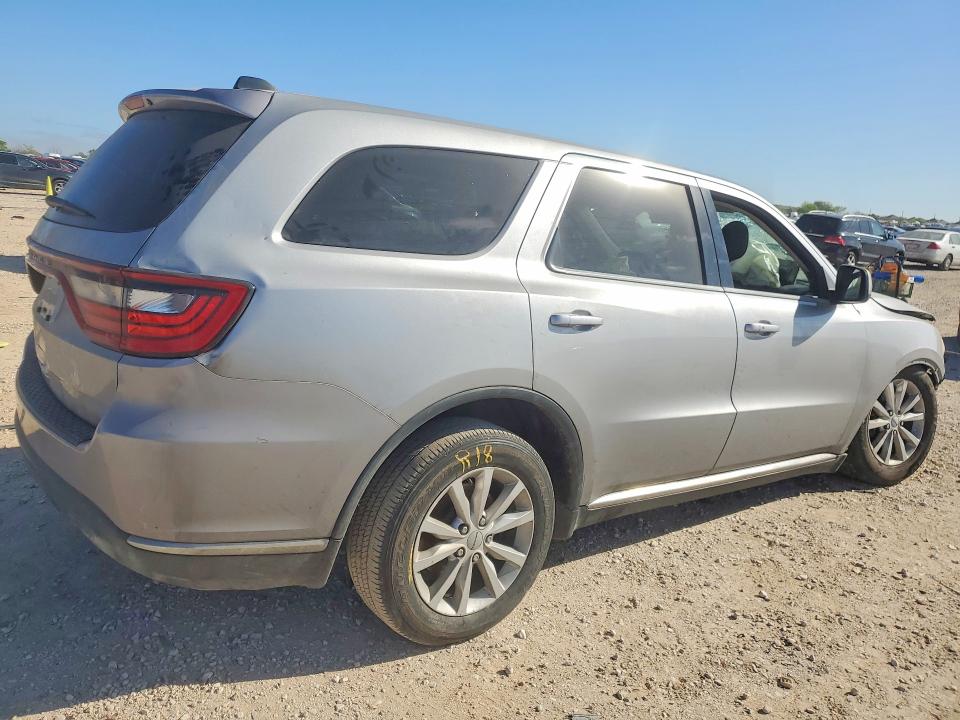 Aukcja sprzedaży 2014 Dodge Durango, vin: 1C4RDHAG8EC455089, numer aukcji: 46937496