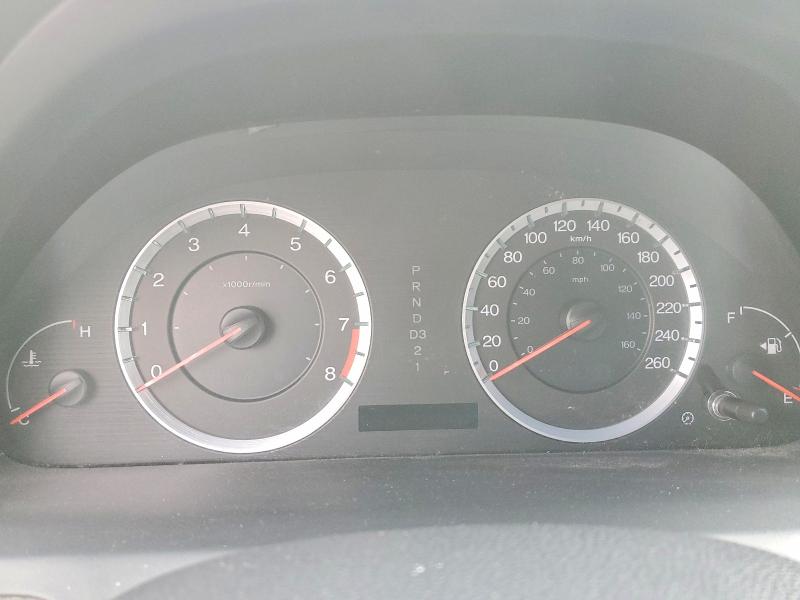 Aukcja sprzedaży 2008 Honda Accord, vin: 1HGCP26728A802131, numer aukcji: 46540666