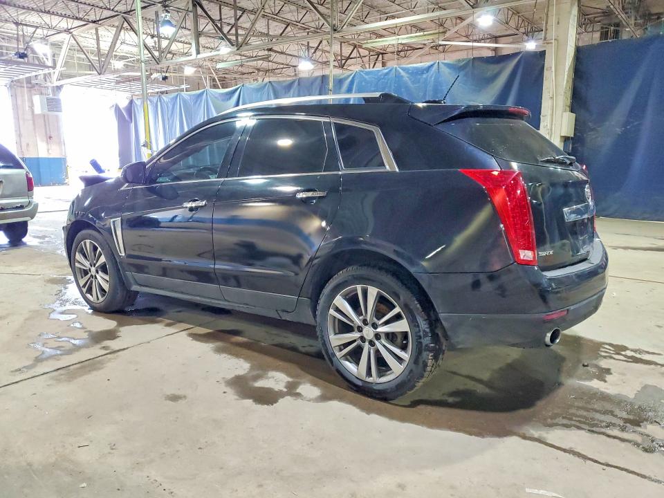 46267656 :رقم المزاد ، 3GYFNEE32GS560532 vin ، 2016 Cadillac Srx مزاد بيع