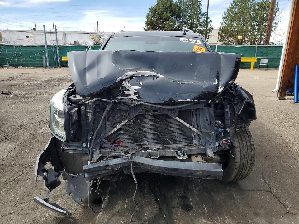 Aukcja sprzedaży 2016 Gmc Yukon, vin: 1GKS2CKJ7GR251246, numer aukcji: 45483556