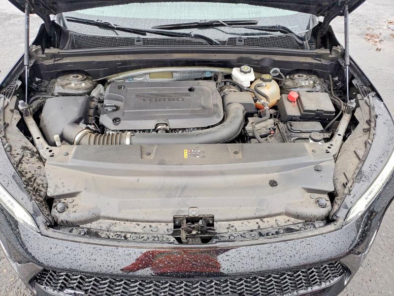 Продажа на аукционе авто 2024 Buick Envision, vin: LRBFZPE41RD018838, номер лота: 45507776