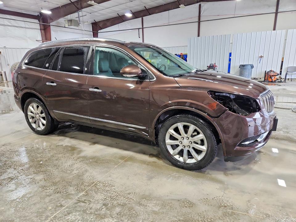 Aukcja sprzedaży 2015 Buick Enclave, vin: 5GAKRBKD1FJ330275, numer aukcji: 79576205