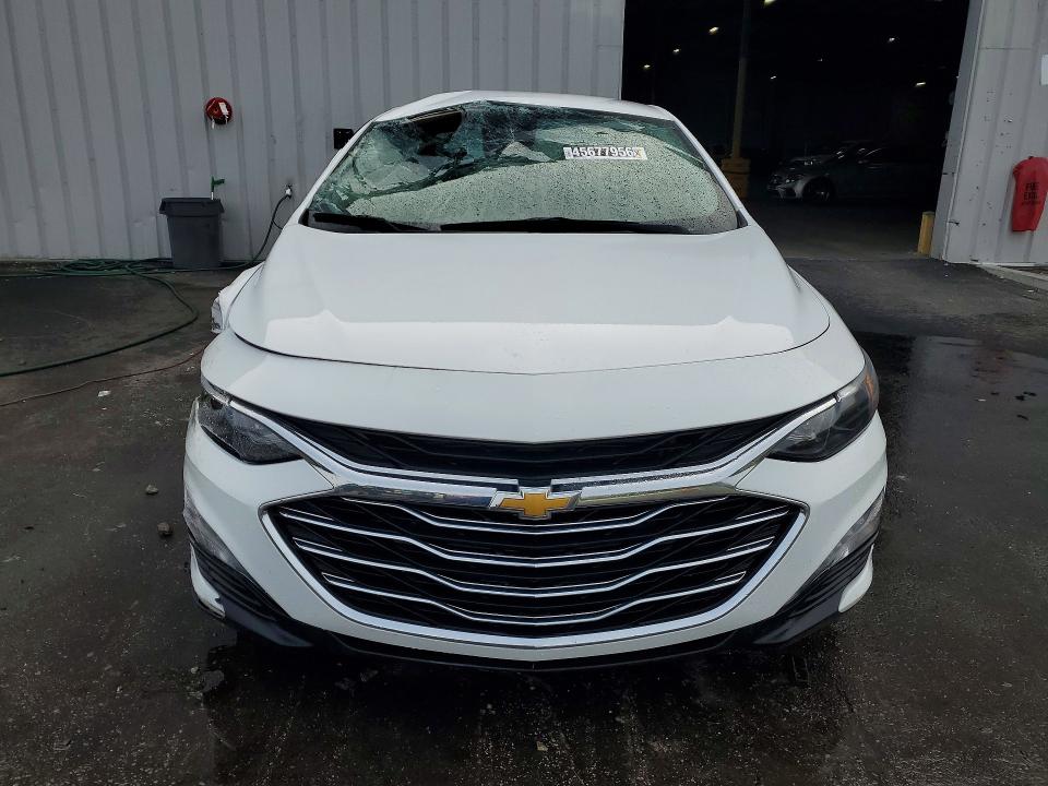 Продажа на аукционе авто 2025 Chevrolet Malibu, vin: 1G1ZD5ST8SF110593, номер лота: 45677956
