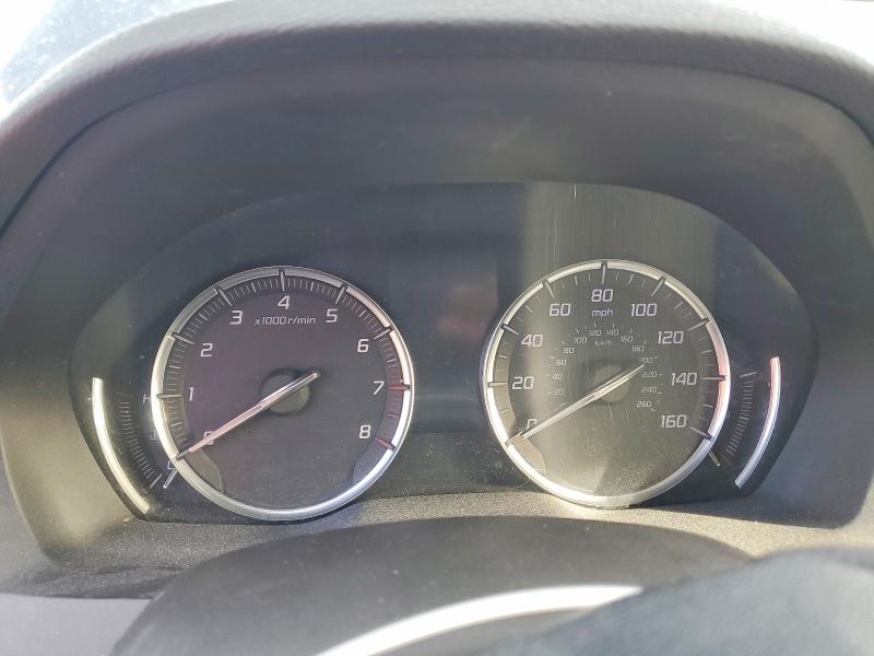 Продажа на аукционе авто 2014 Acura Mdx, vin: 5FRYD4H41EB019220, номер лота: 47174716