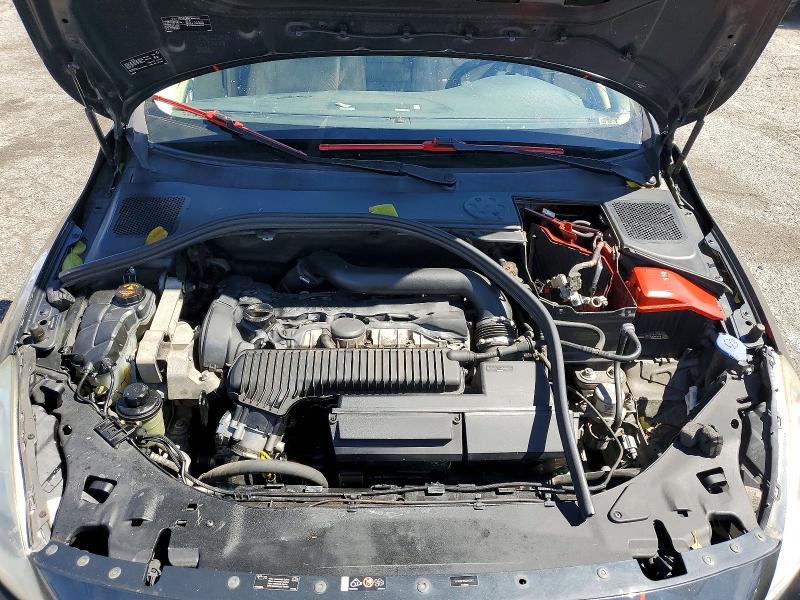 Aukcja sprzedaży 2012 Volvo S60, vin: YV1622FS1C2115542, numer aukcji: 47754786