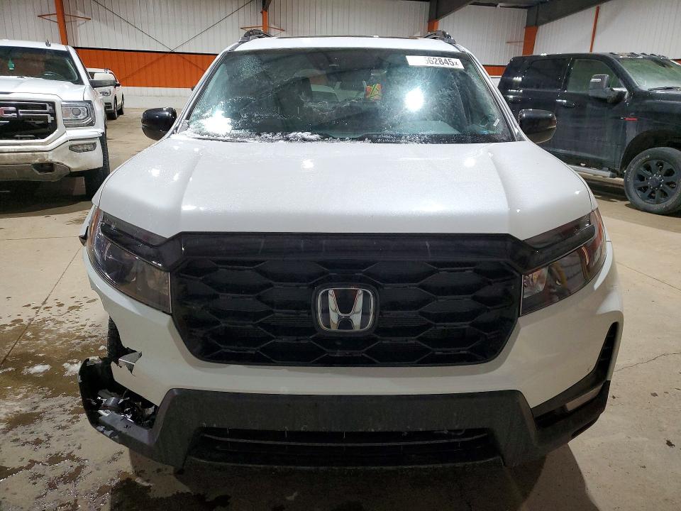 Продажа на аукционе авто 2023 Honda Passport Touring 4dr, vin: 5FNYF8H91PB503065, номер лота: 79562845
