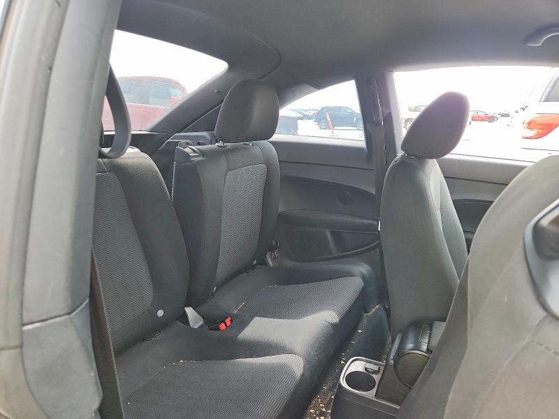 Продажа на аукционе авто 2013 Volkswagen Beetle, vin: 3VWFP7ATXDM644774, номер лота: 47132936