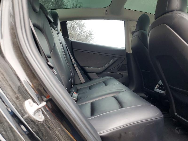 Aukcja sprzedaży 2018 Tesla Model 3, vin: 5YJ3E1EA2JF040864, numer aukcji: 45791996