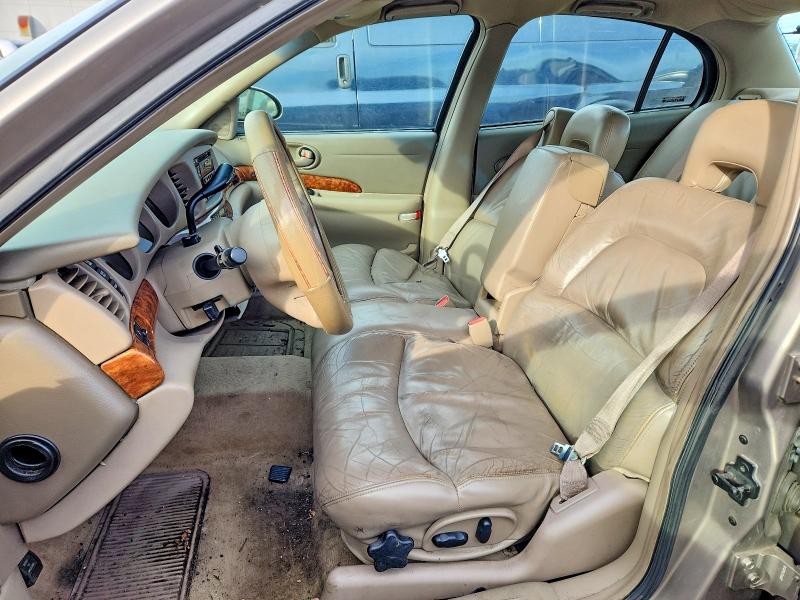 Продаж на аукціоні авто 2000 Buick Lesabre, vin: 1G4HR54K6YU353540, номер лоту: 79345945