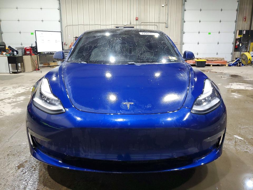 Продаж на аукціоні авто 2019 Tesla Model 3, vin: 5YJ3E1EA5KF312440, номер лоту: 72201015