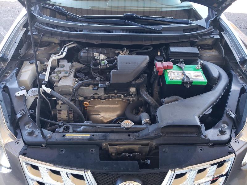Продаж на аукціоні авто 2013 Nissan Rogue, vin: JN8AS5MT7DW017028, номер лоту: 78733855