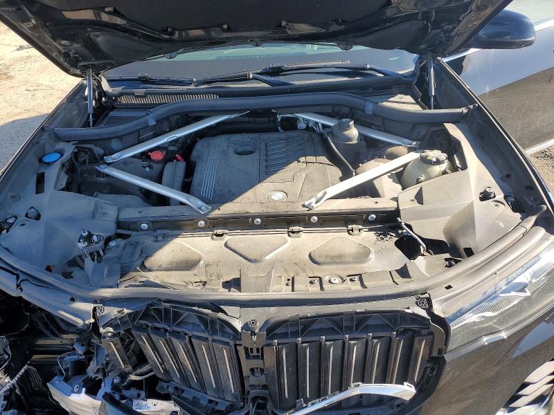 Продаж на аукціоні авто 2020 Bmw X7, vin: 5UXCW2C00L9B66376, номер лоту: 79737885