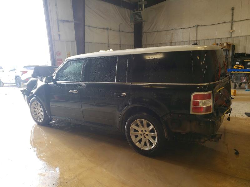 Продажа на аукционе авто 2012 Ford Flex, vin: 2FMGK5CC3CBD04353, номер лота: 47023896