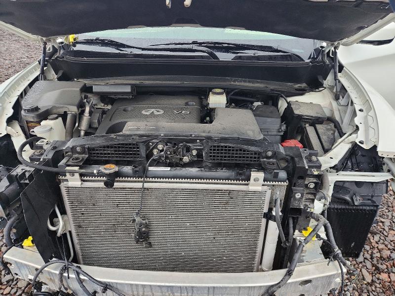 Aukcja sprzedaży 2015 Infiniti Qx60, vin: 5N1AL0MM7FC558200, numer aukcji: 41895746