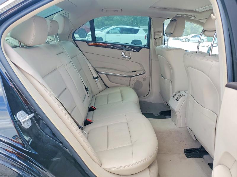 Aukcja sprzedaży 2014 Mercedes-benz E, vin: WDDHF5KB9EA984267, numer aukcji: 48015816