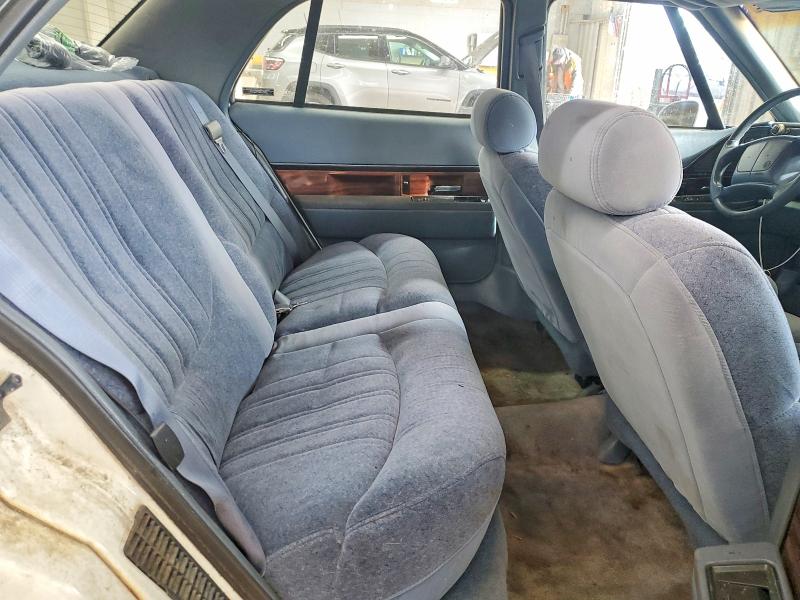 Aukcja sprzedaży 1997 Buick Lesabre, vin: 1G4HP52K2VH501003, numer aukcji: 45935386