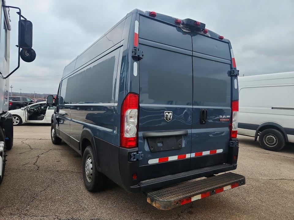 Aukcja sprzedaży 2020 Ram Promaster 3500, vin: 3C6URVJGXLE144562, numer aukcji: 77085055