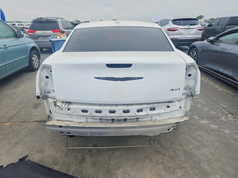 Aukcja sprzedaży 2022 Chrysler 300, vin: 2C3CCADGXNH203793, numer aukcji: 47835036