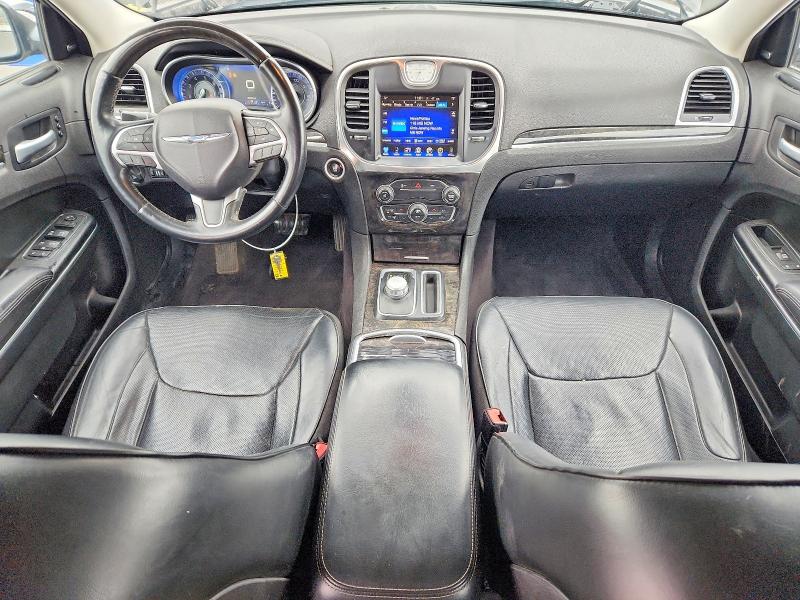 Aukcja sprzedaży 2016 Chrysler 300c, vin: 2C3CCAEG3GH282290, numer aukcji: 78293295