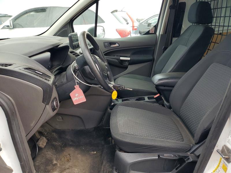 47441516 :رقم المزاد ، NM0LS7T20N1521702 vin ، 2022 Ford Transit Connect مزاد بيع