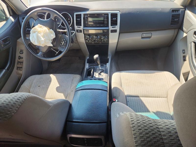 Продажа на аукционе авто 2006 Toyota 4runner, vin: JTEZU14R368043666, номер лота: 46679276