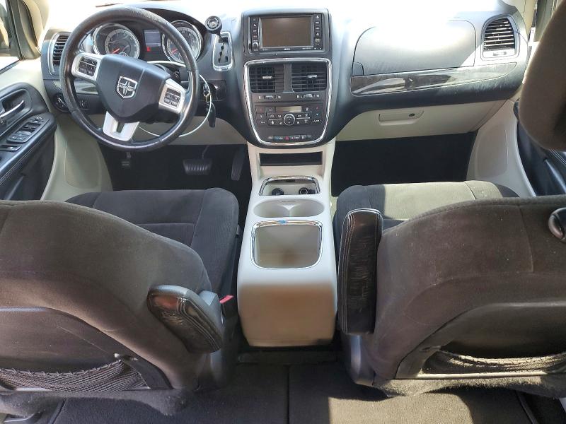 Aukcja sprzedaży 2012 Dodge Grand Caravan, vin: 2C4RDGDG1CR288133, numer aukcji: 79414975
