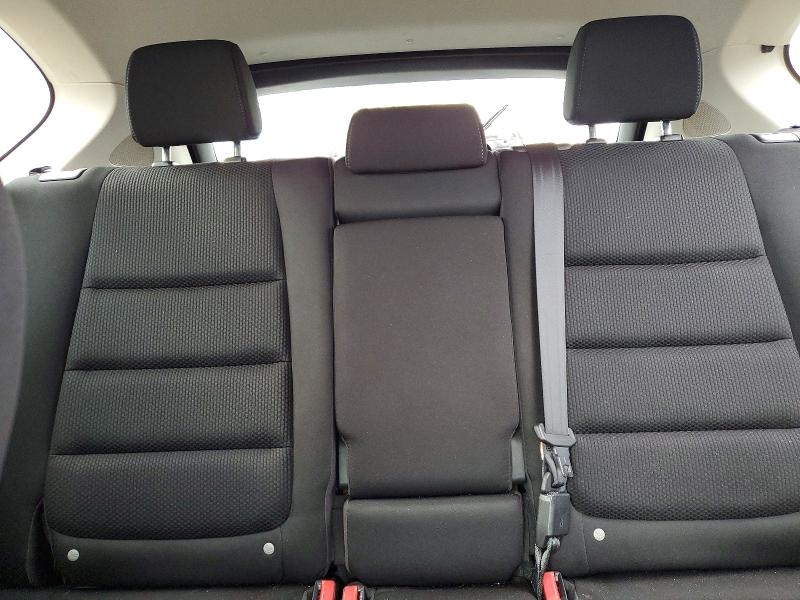 Aukcja sprzedaży 2016 Mazda Cx-5, vin: JM3KE4CY9G0804009, numer aukcji: 46090796