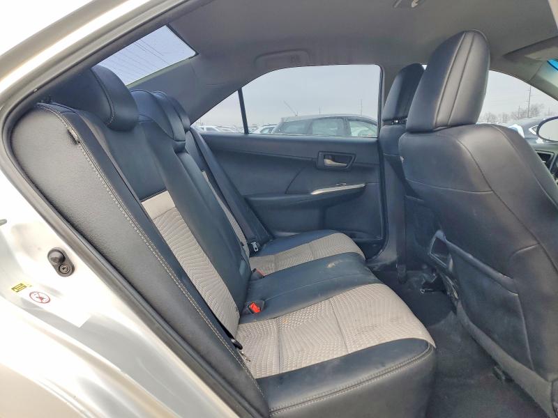 41590796 :رقم المزاد ، 4T1BF1FK1CU072503 vin ، 2012 Toyota Camry مزاد بيع