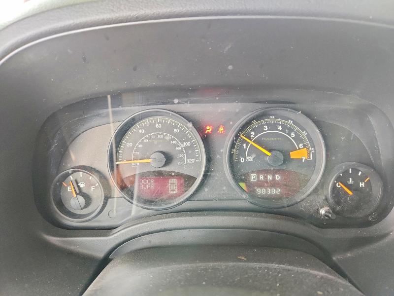 2014 Jeep Patriot მანქანა იყიდება აუქციონზე, vin: 1C4NJPFA1ED714988, აუქციონის ნომერი: 47547226