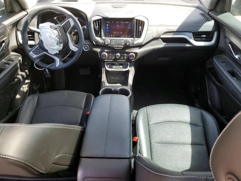 Продажа на аукционе авто 2024 Gmc Terrain, vin: 3GKALVEG0RL259672, номер лота: 46424006