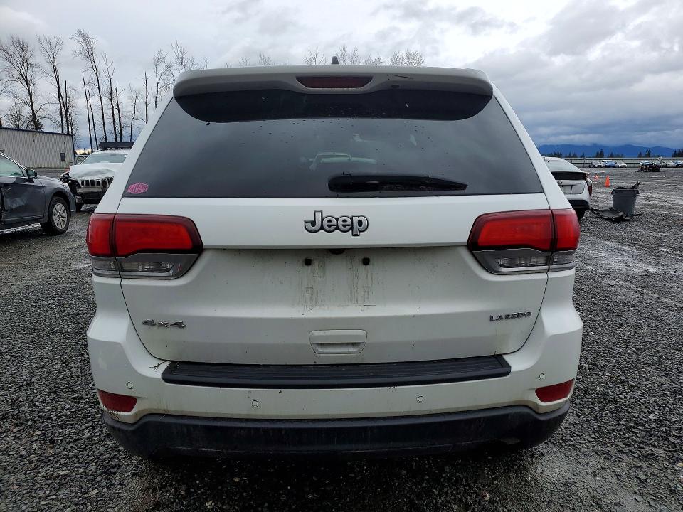 Aukcja sprzedaży 2021 Jeep Grand Cherokee, vin: 1C4RJFAGXMC559482, numer aukcji: 46831766