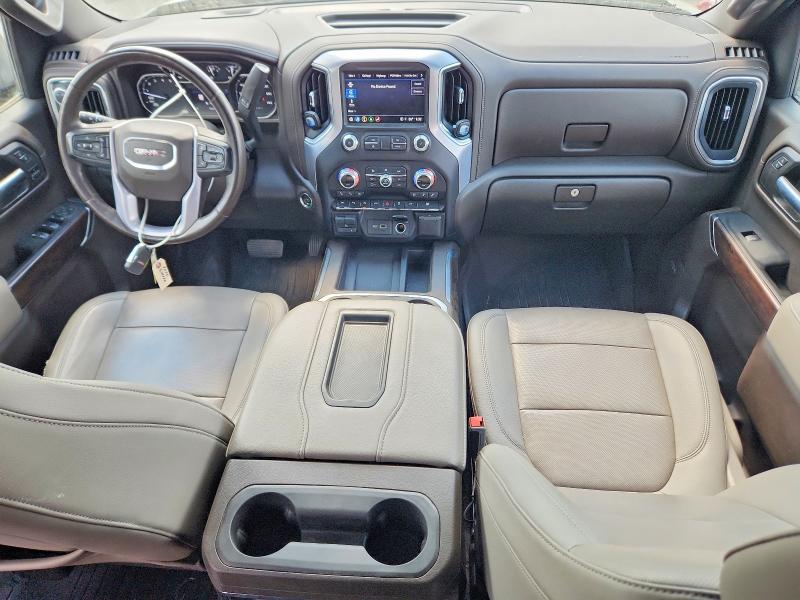 Продажа на аукционе авто 2021 Gmc Sierra, vin: 3GTP8DED2MG120829, номер лота: 47235296