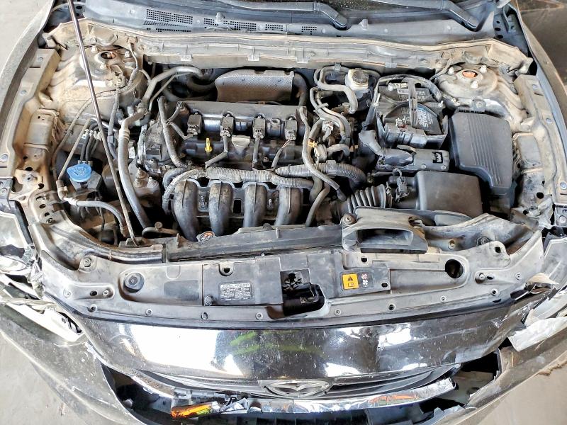 Продажа на аукционе авто 2016 Mazda 6, vin: JM1GJ1V52G1431627, номер лота: 47249296