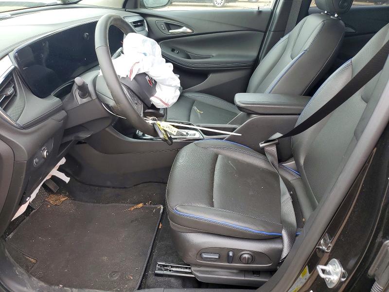 Aukcja sprzedaży 2025 Buick Encore Gx, vin: KL4AMDSLXSB059839, numer aukcji: 47428856