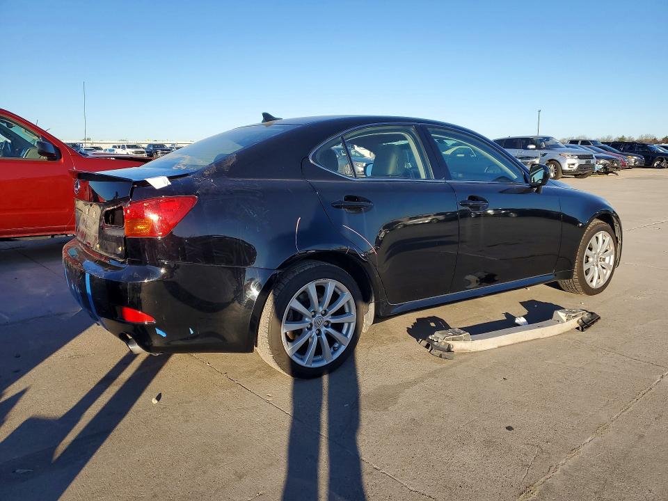 Aukcja sprzedaży 2008 Lexus Is250, vin: JTHCK262X85024136, numer aukcji: 45967526