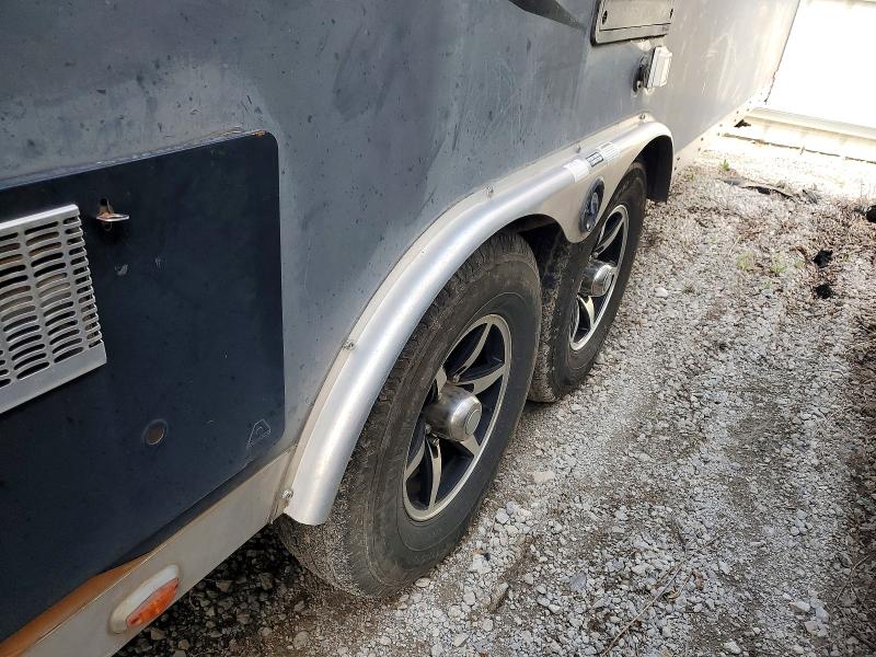 Aukcja sprzedaży 2014 Trai Travl Trai, vin: 4X4TWPF25EB013863, numer aukcji: 47944826