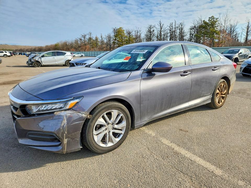 Aukcja sprzedaży 2020 Honda Accord, vin: 1HGCV1F11LA121432, numer aukcji: 46449806