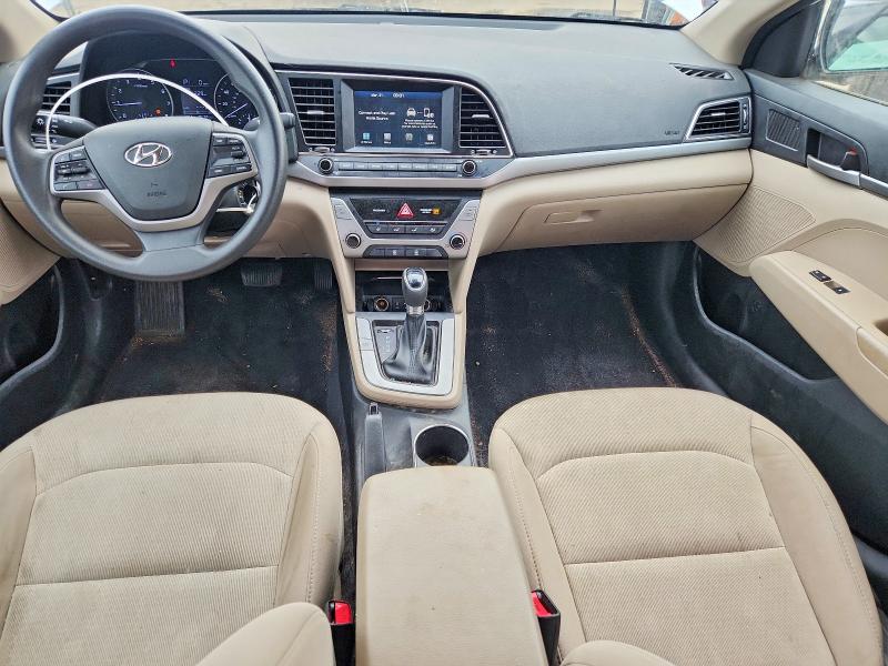 Aukcja sprzedaży 2018 Hyundai Elantra, vin: 5NPD74LF8JH401143, numer aukcji: 46615216