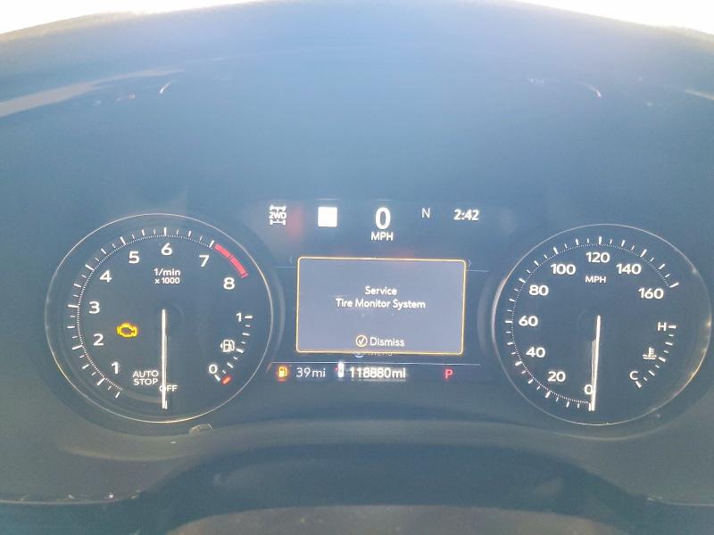 Aukcja sprzedaży 2020 Cadillac Xt6, vin: 1GYKPDRS2LZ204860, numer aukcji: 79602715