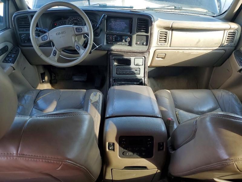 Продаж на аукціоні авто 2003 Gmc Yuk/den, vin: 1GKEK63U53J247468, номер лоту: 47793606