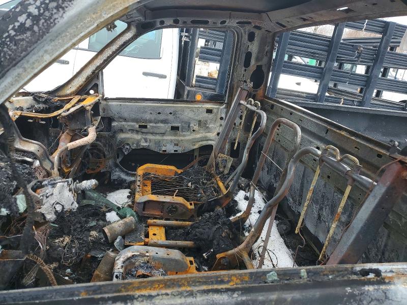 79266665 :رقم المزاد ، 1GTHK24U45E137538 vin ، 2005 Gmc Sierra مزاد بيع