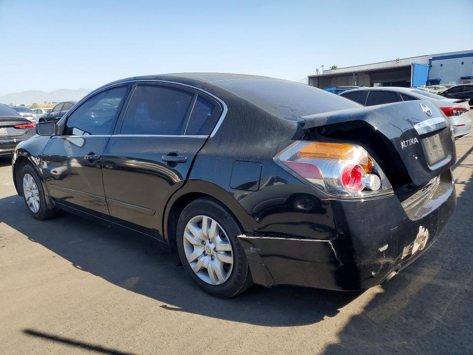 2011 Nissan Altima მანქანა იყიდება აუქციონზე, vin: 1N4AL2AP7BN491617, აუქციონის ნომერი: 47327266