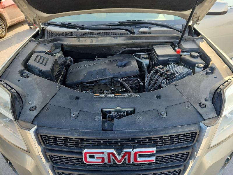 47316606 :رقم المزاد ، 2GKALSEK7F6172967 vin ، 2015 Gmc Terrain مزاد بيع
