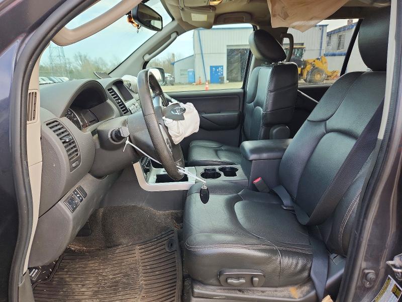 Продажа на аукционе авто 2010 Nissan Pathfinder, vin: 5N1AR1NB3AC610223, номер лота: 47869716