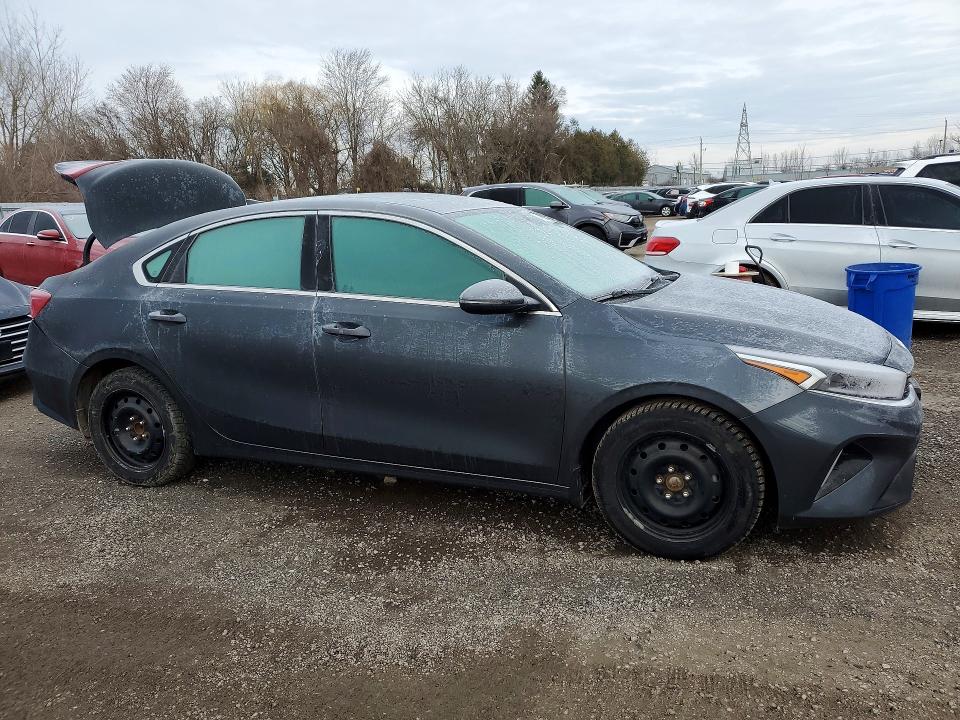 Продаж на аукціоні авто 2023 Kia Forte, vin: 3KPF34AD9PE602049, номер лоту: 46863176